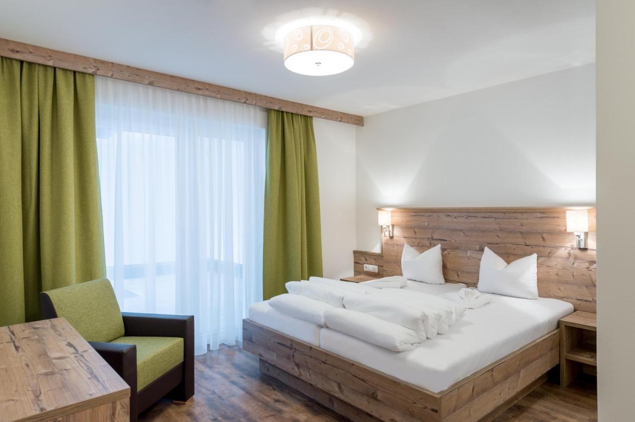 A Casa Saphir Appartement-Hotel Sölden Habitación foto